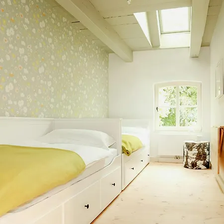 Apartamento Stylish Gulfhof By The Frisian Dike